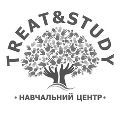 Заявка на торговельну марку № m202213620: навчальний центр; treat&study