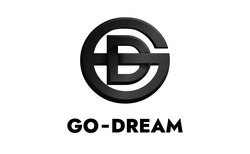 Заявка на торговельну марку № m202400455: gb; go dream; go-dream
