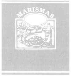 Свідоцтво торговельну марку № 106716 (заявка m200720811): marismas