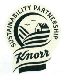 Свідоцтво торговельну марку № 196819 (заявка m201320557): sustainability partnership; knorr