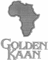 Свідоцтво торговельну марку № 204365 (заявка m201316555): golden kaan
