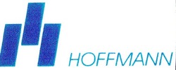 Свідоцтво торговельну марку № 36701 (заявка 2001020808): hoffmann