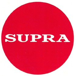 Свідоцтво торговельну марку № 144766 (заявка m201000542): supra