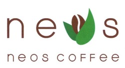 Свідоцтво торговельну марку № 203598 (заявка m201409492): neos coffee