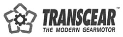 Свідоцтво торговельну марку № 220552 (заявка m201511189): transgear; the modern gearmotor
