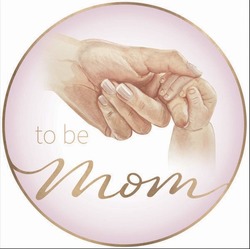 Заявка на торговельну марку № m202210004: to be mom
