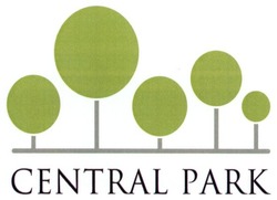 Свідоцтво торговельну марку № 226954 (заявка m201524277): central park