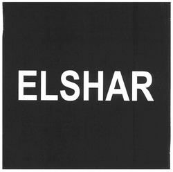 Свідоцтво торговельну марку № 106533 (заявка m200712892): elshar