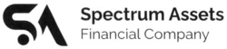 Свідоцтво торговельну марку № 343585 (заявка m202131395): sa; financial company; spectrum assets