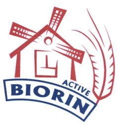 Свідоцтво торговельну марку № 246448 (заявка m201628420): active biorin