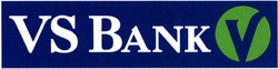 Свідоцтво торговельну марку № 193301 (заявка m201319696): vs bank