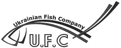 Свідоцтво торговельну марку № 73832 (заявка m200511656): u.f.c; ufc; ukrainian fish company