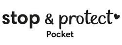 Свідоцтво торговельну марку № 334544 (заявка m202119127): pocket; stop&protect