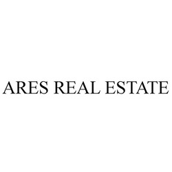 Свідоцтво торговельну марку № 196655 (заявка m201406312): ares real estate