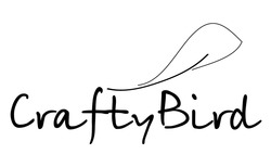 Свідоцтво торговельну марку № 302041 (заявка m201920613): craftybird; crafty bird