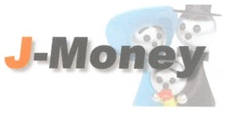 Свідоцтво торговельну марку № 120677 (заявка m200900568): j - money