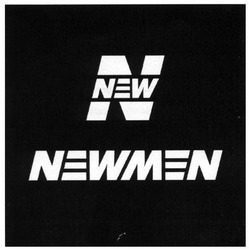 Заявка на торговельну марку № m201401944: newmen