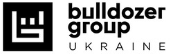 Заявка на торговельну марку № m202118296: bg; bulldozer group ukraine; gb