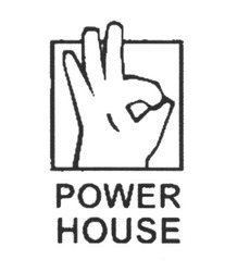 Свідоцтво торговельну марку № 246336 (заявка m201626943): power house