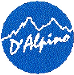 Заявка на торговельну марку № 2004021481: d'alpino