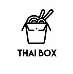 Свідоцтво торговельну марку № 313580 (заявка m202006446): thai box; вох