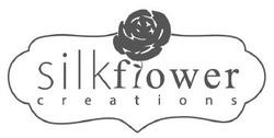 Заявка на торговельну марку № m202004598: silkflower creations