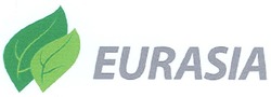 Свідоцтво торговельну марку № 103767 (заявка m200812591): eurasia