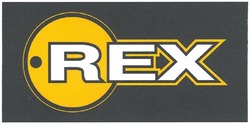 Свідоцтво торговельну марку № 153621 (заявка m201104994): rex