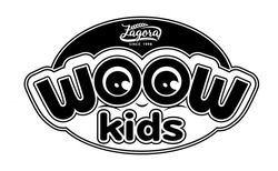 Свідоцтво торговельну марку № 303197 (заявка m201902327): since 1998; woow kids; zagora