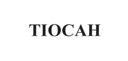 Свідоцтво торговельну марку № 255420 (заявка m201713193): tiocah; тіосан