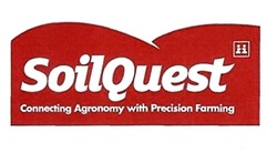 Свідоцтво торговельну марку № 311148 (заявка m201928991): connecting agronomy with precision farming; ii; soilquest; іі