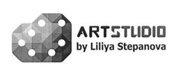 Свідоцтво торговельну марку № 251767 (заявка m201705635): artstudio by liliya stepanova