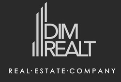 Свідоцтво торговельну марку № 270864 (заявка m201802787): dim realt; real estate company