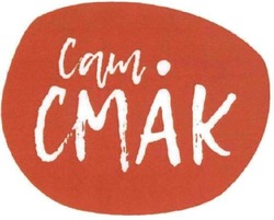 Заявка на торговельну марку № m202005276: сам смак; cam cmak