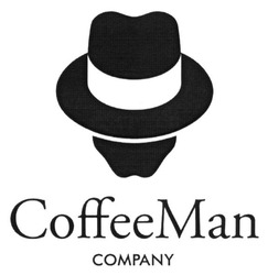 Свідоцтво торговельну марку № 245236 (заявка m201614805): coffeeman company