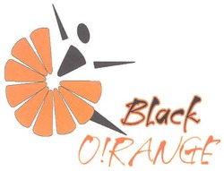 Свідоцтво торговельну марку № 148735 (заявка m201016824): black o!range; orange; о