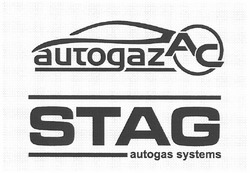 Заявка на торговельну марку № m201204700: ac; stag; autogaz systems; ас