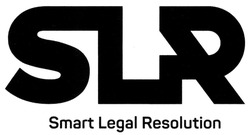 Свідоцтво торговельну марку № 297054 (заявка m201916100): slr; smart legal resolution