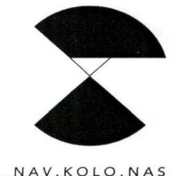 Свідоцтво торговельну марку № 346959 (заявка m202206803): nav.kolo.nas