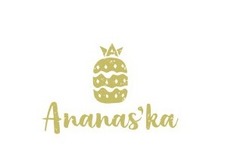 Заявка на торговельну марку № m201924536: ananas'ka; ananaska