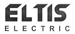 Свідоцтво торговельну марку № 236348 (заявка m201607693): eltis electric