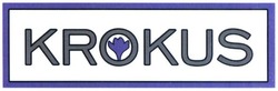 Заявка на торговельну марку № m201917880: krokus