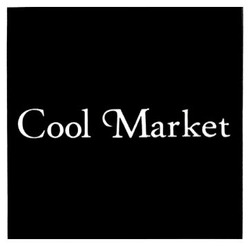 Свідоцтво торговельну марку № 346403 (заявка m202209090): cool market