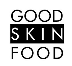 Свідоцтво торговельну марку № 345469 (заявка m202209703): good skin food