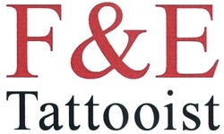 Свідоцтво торговельну марку № 264033 (заявка m201722587): f&e; fe; tattooist