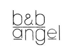 Свідоцтво торговельну марку № 245052 (заявка m201627249): b&b; bb; angel