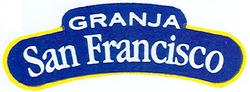 Заявка на торговельну марку № m200619235: granja; san francisco