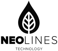 Заявка на торговельну марку № m201725891: neolines technology; neo lines