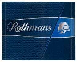 Свідоцтво торговельну марку № 315112 (заявка m202006855): rothmans