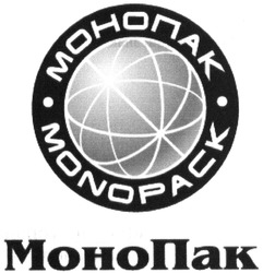 Свідоцтво торговельну марку № 208633 (заявка m201415956): монопак; monopack